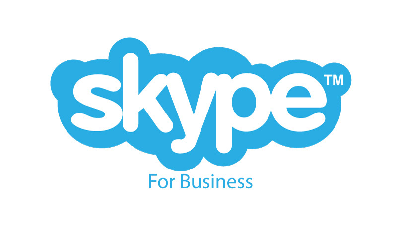 control screen sharing mac skype for business